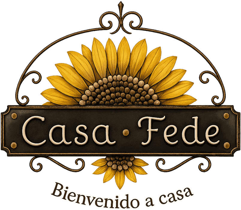 Casa Fede